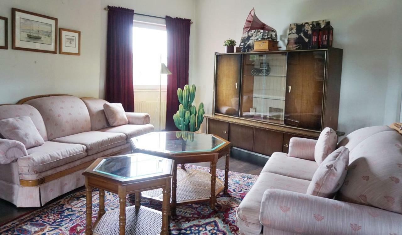 Villa Gladtjaern Smedjebacken Εξωτερικό φωτογραφία