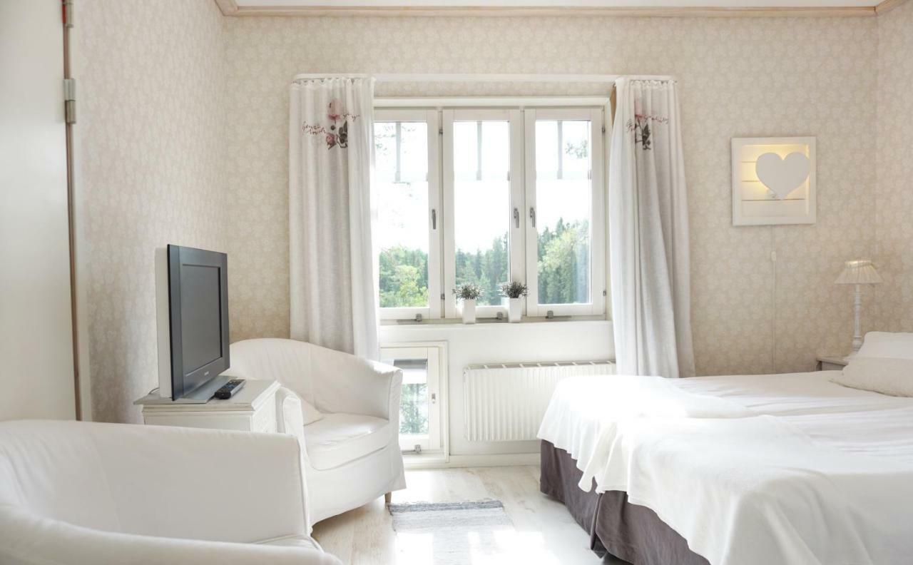 Villa Gladtjaern Smedjebacken Εξωτερικό φωτογραφία
